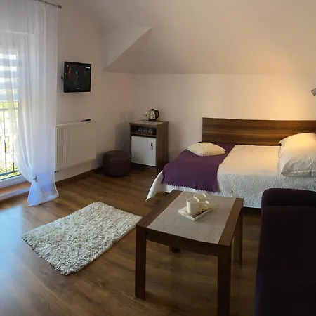 Wiktor Accommodatie bij particulieren Władysławowo