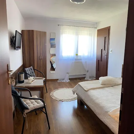 Wiktor Accommodatie bij particulieren Władysławowo