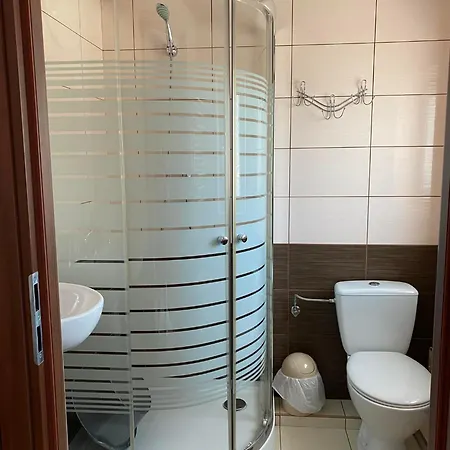 Wiktor Kwatera prywatna Władysławowo